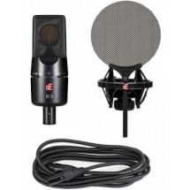 sE Electronics X1 S Vocal Pack